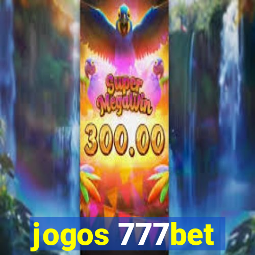 jogos 777bet