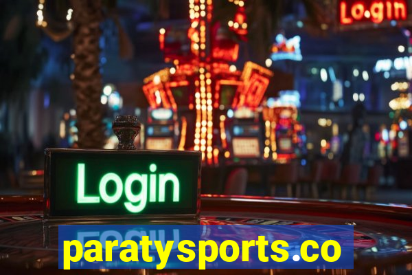 paratysports.com