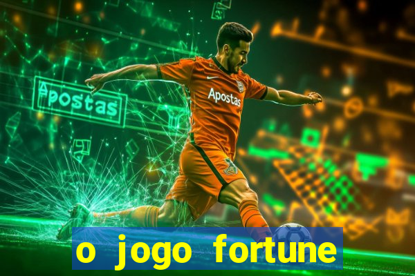 o jogo fortune tiger paga mesmo