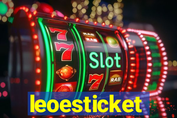 leoesticket