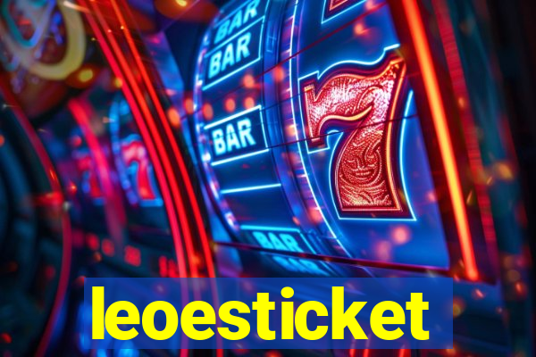 leoesticket