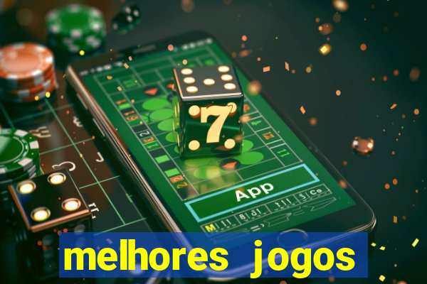 melhores jogos tower defense