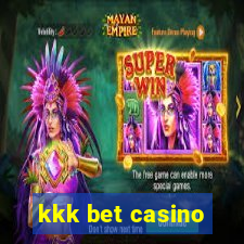 kkk bet casino