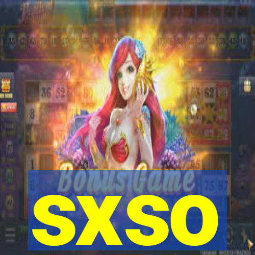 sxso