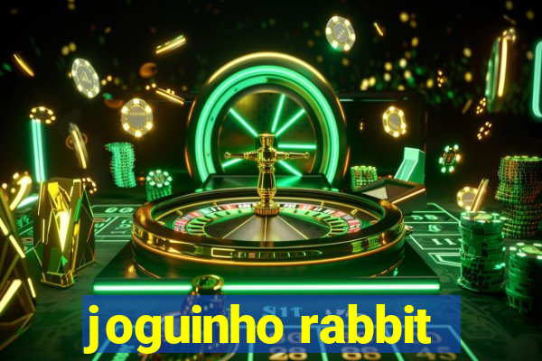 joguinho rabbit