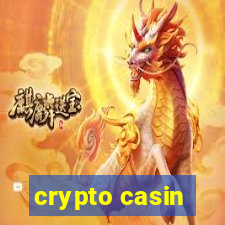 crypto casin