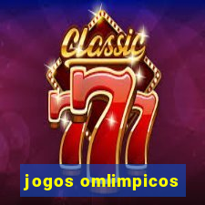 jogos omlimpicos