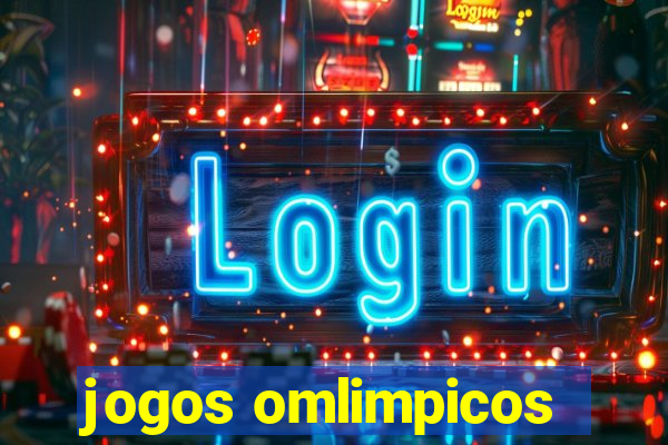 jogos omlimpicos