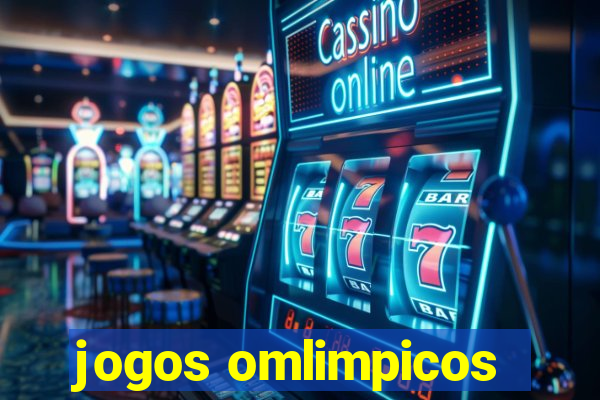 jogos omlimpicos