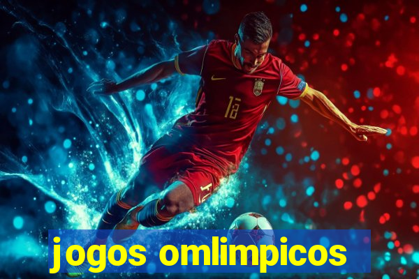 jogos omlimpicos