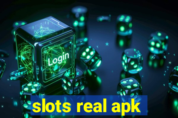 slots real apk