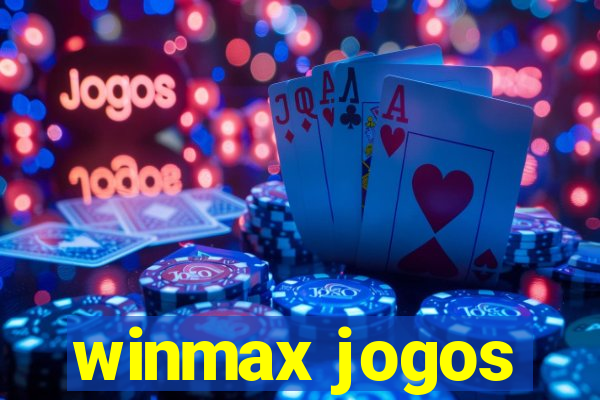 winmax jogos