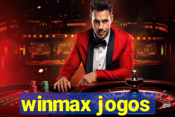 winmax jogos