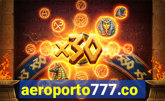 aeroporto777.com