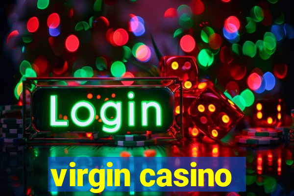 virgin casino