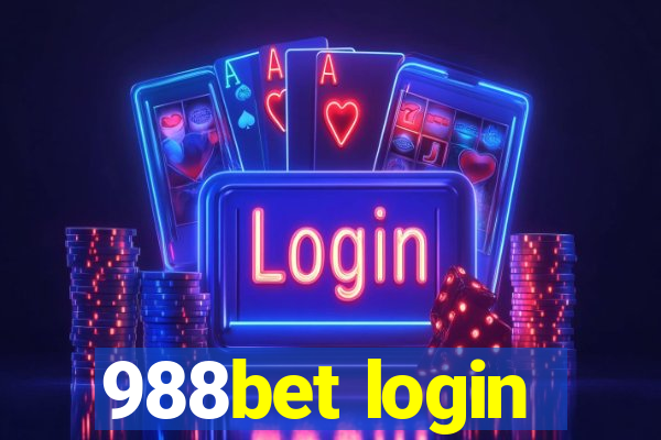 988bet login