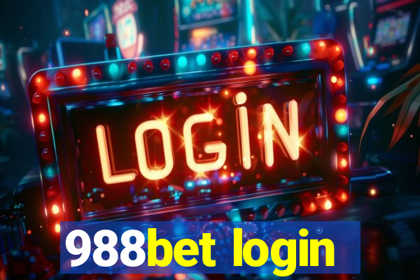 988bet login