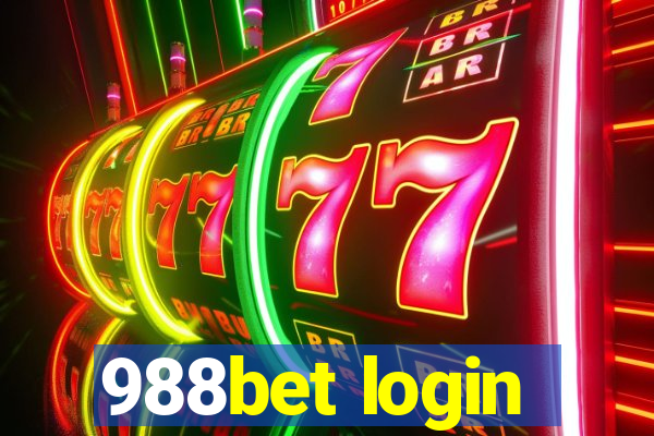 988bet login