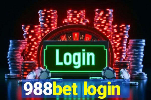 988bet login