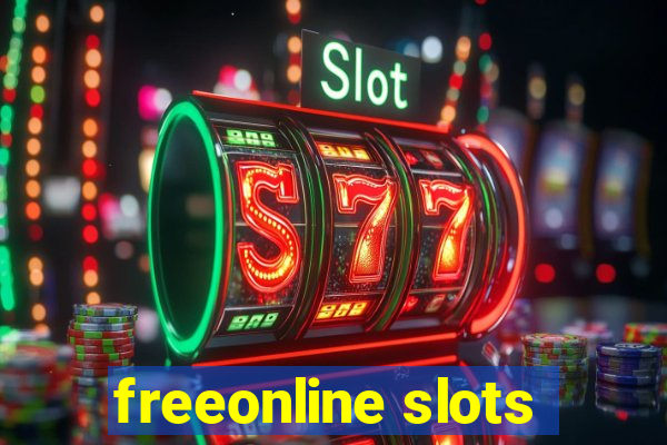 freeonline slots