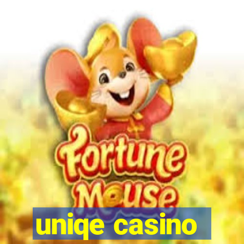 uniqe casino