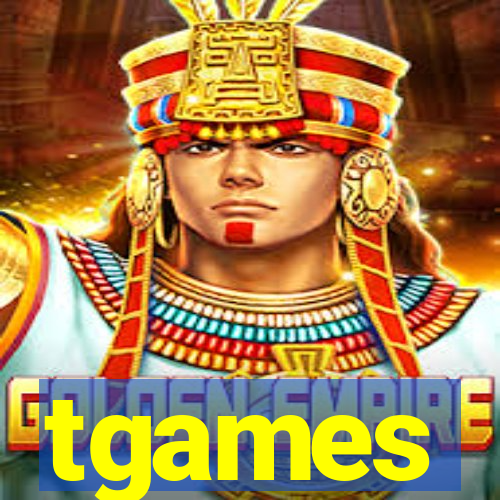 tgames