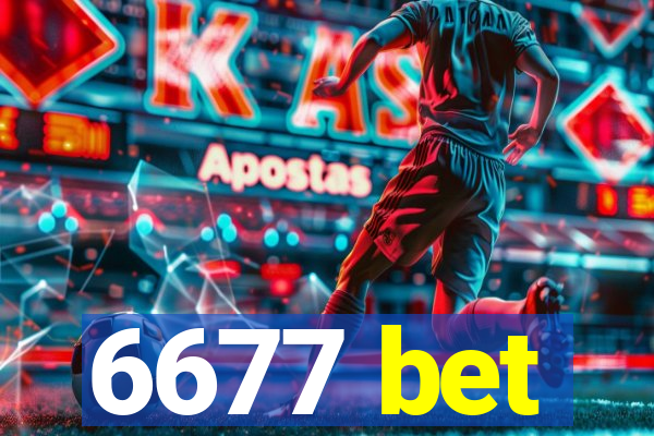 6677 bet