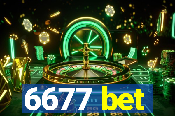 6677 bet