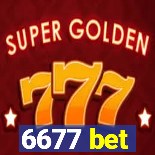 6677 bet