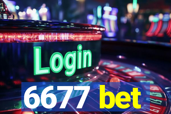 6677 bet