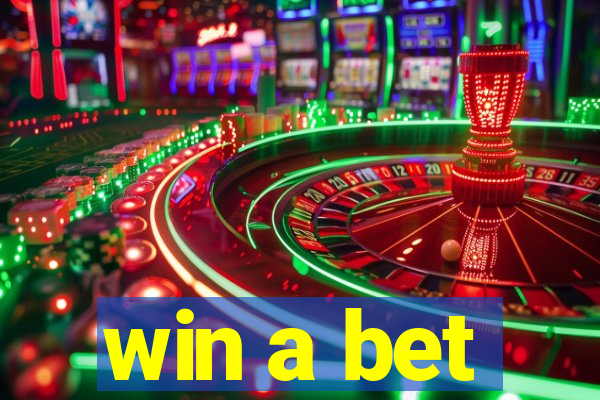 win a bet