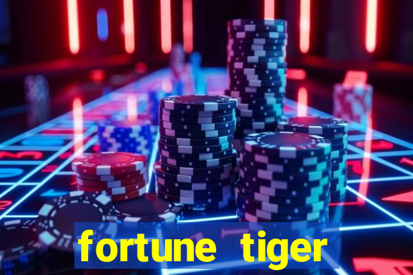 fortune tiger baixar play store