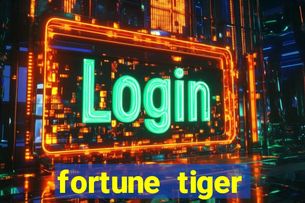 fortune tiger baixar play store