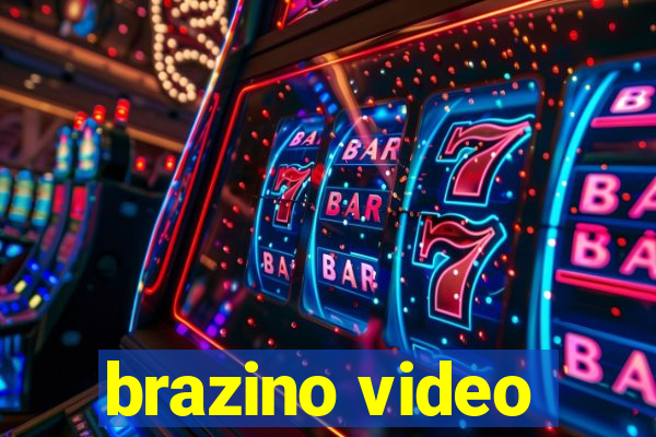 brazino video