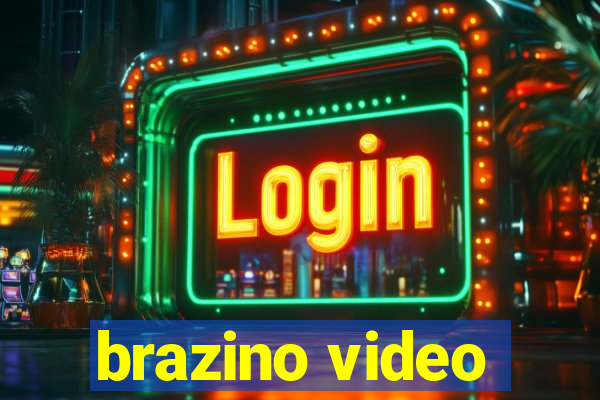 brazino video