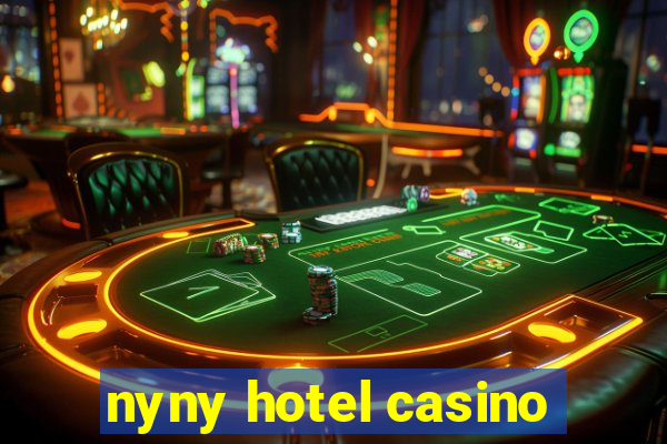 nyny hotel casino