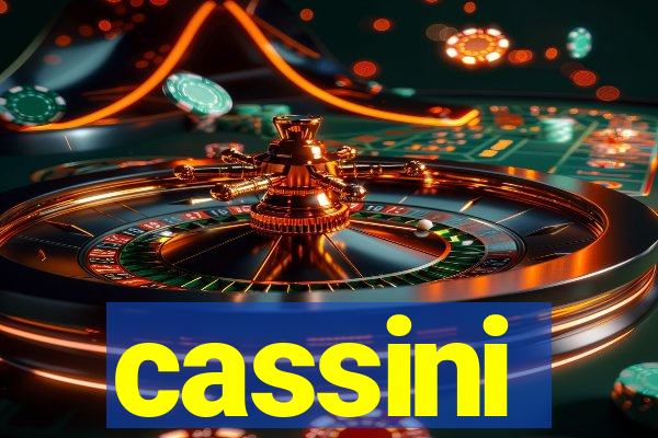 cassini