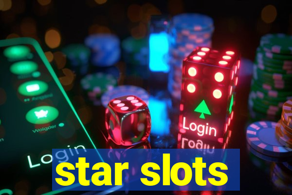 star slots