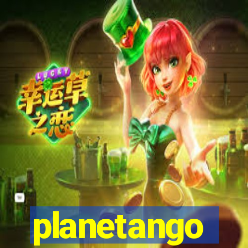 planetango