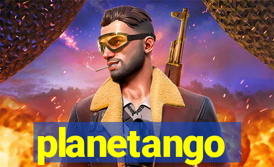 planetango