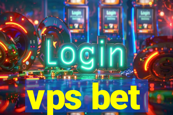 vps bet