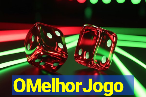 OMelhorJogo