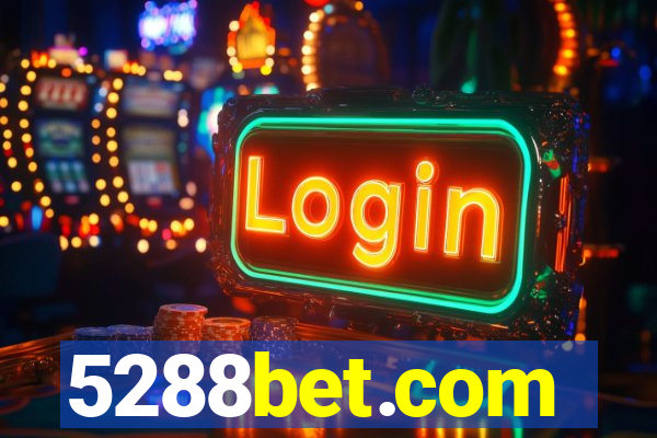 5288bet.com