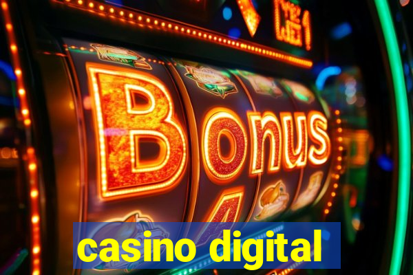 casino digital