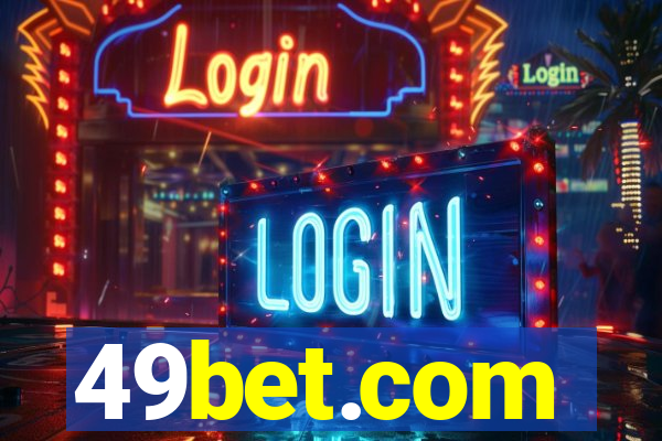 49bet.com