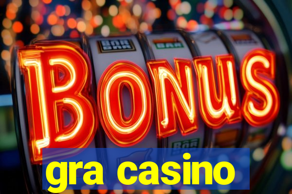 gra casino