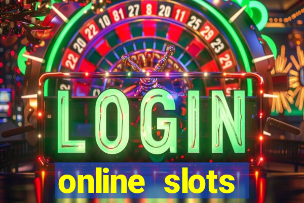 online slots machine free