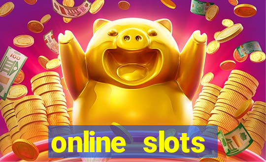 online slots machine free