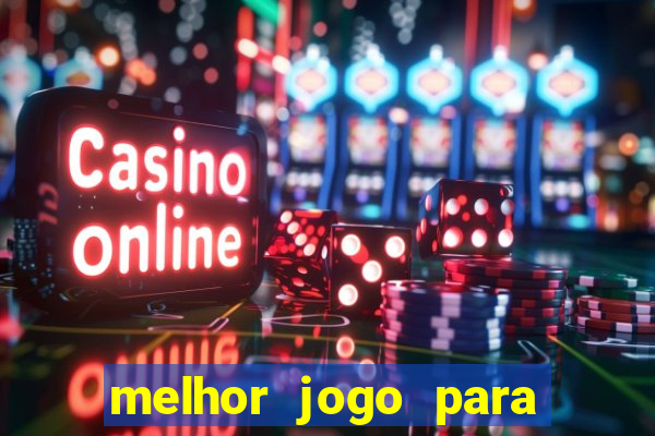 melhor jogo para comprar funcionalidade