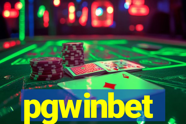 pgwinbet